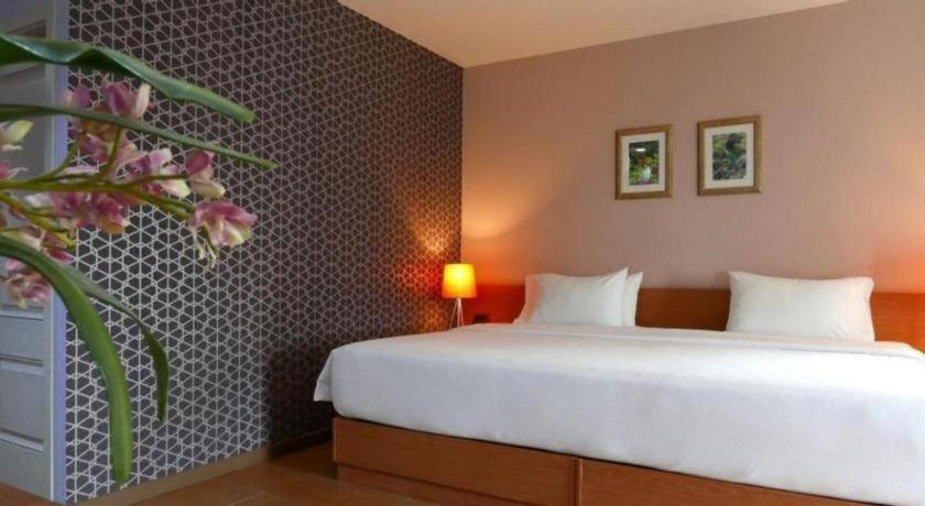 U Tiny Boutique Suvarnabhumi - Sha Hotel