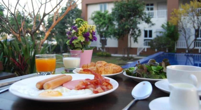U Tiny Boutique Suvarnabhumi - Sha 4*