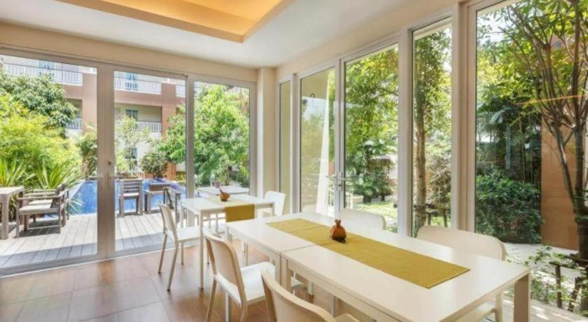 U Tiny Boutique Suvarnabhumi - Sha Hotel