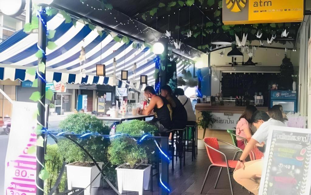 Buddy Place Bangkok