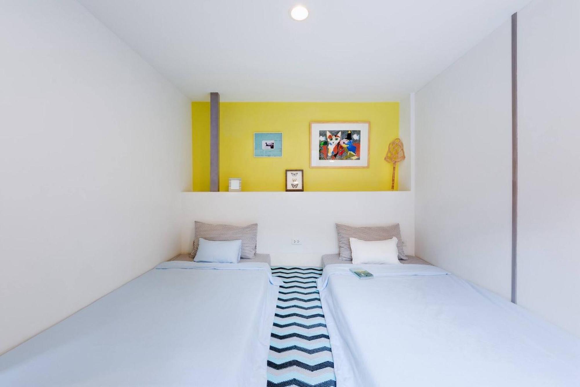Chk43 Holiday home *