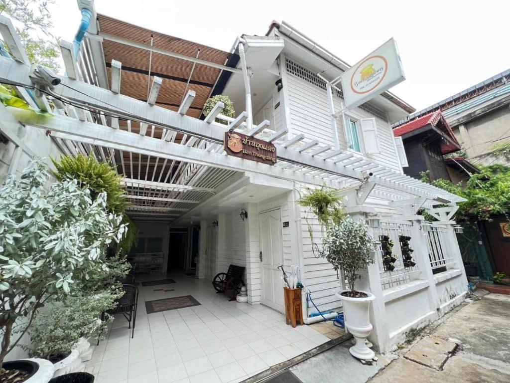 Hotel Ban Thungdang Housetel 2*