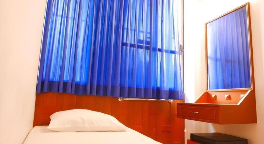 New Siam Hostel
