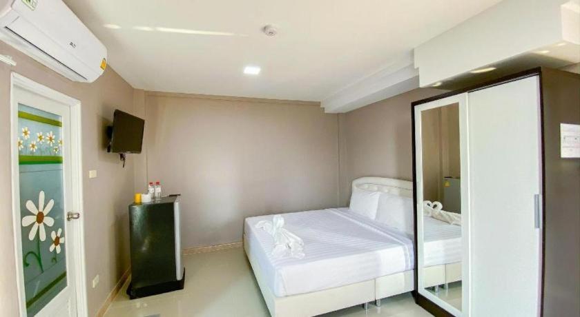 Delighted Hotel Bangkok