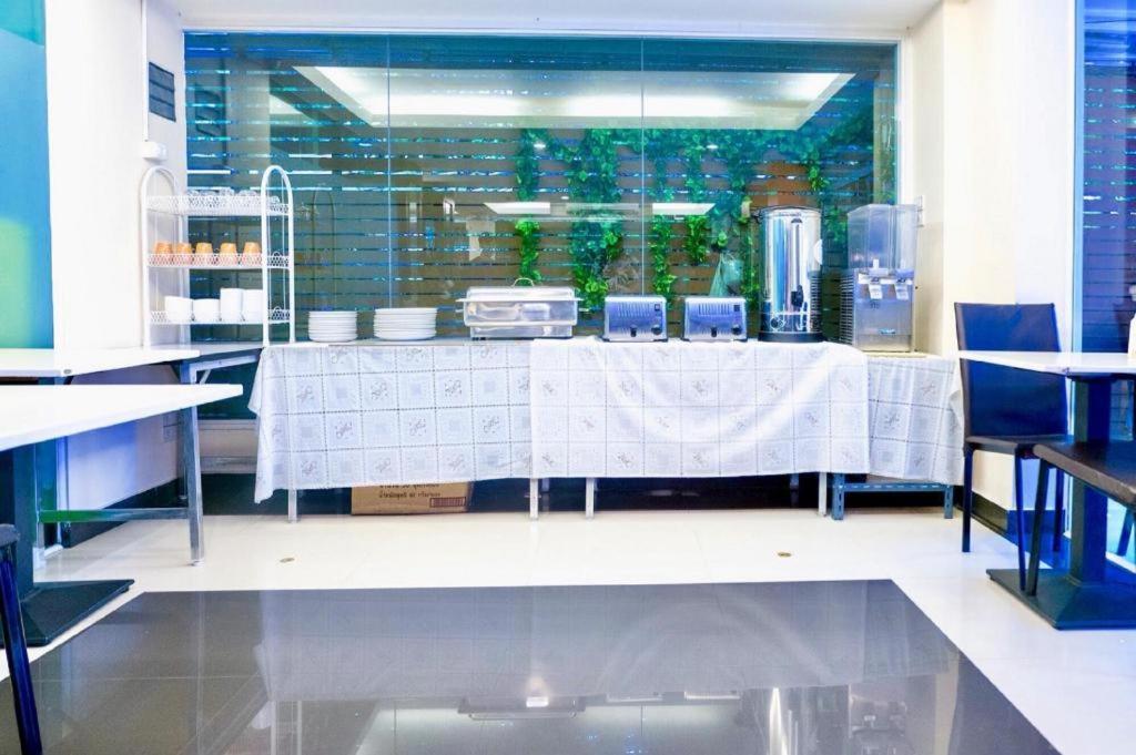 The Konnect 2* Bangkok