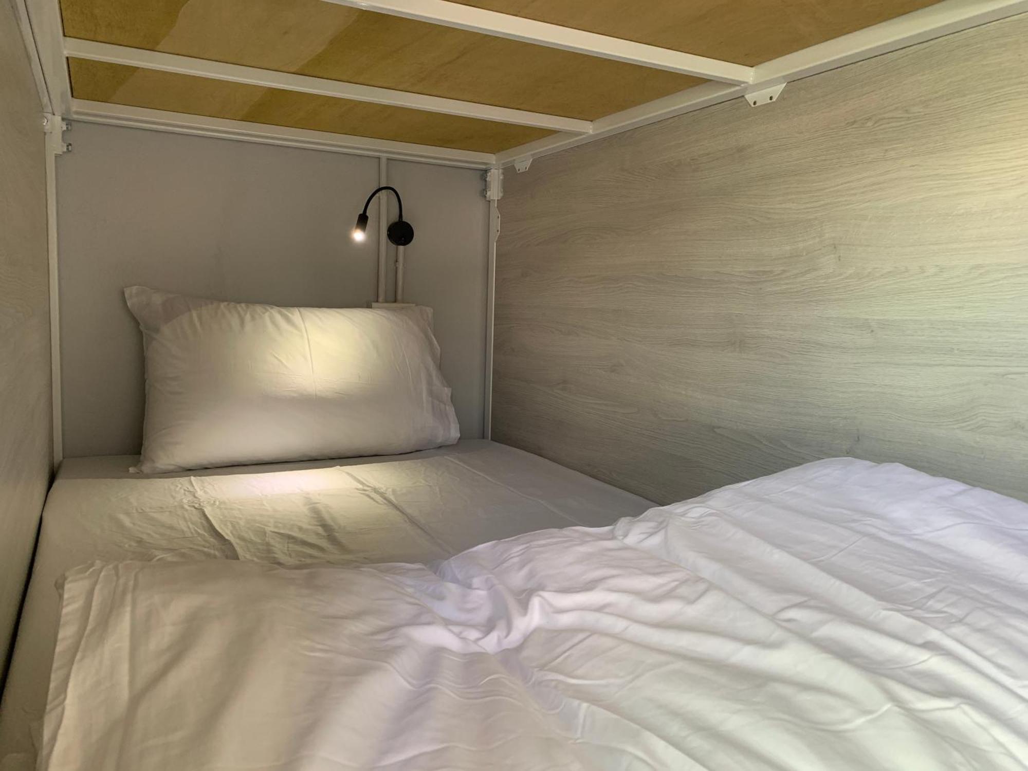 Ti Thong Albergue Bangkok