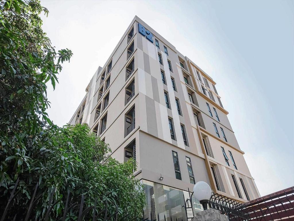 Hotel B2 Huai Khwang Premier 3*