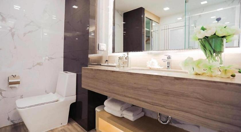 Thaisun Hotel Bangkok