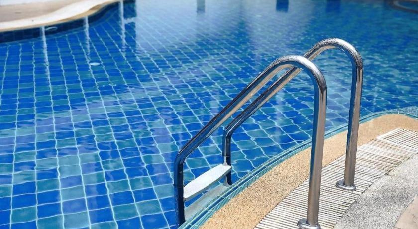 Thaisun 4* Bangkok
