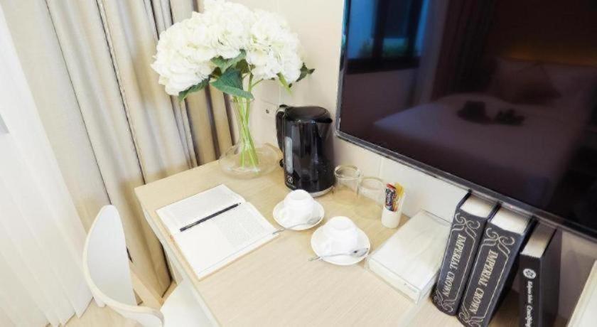 Thaisun 4* Bangkok
