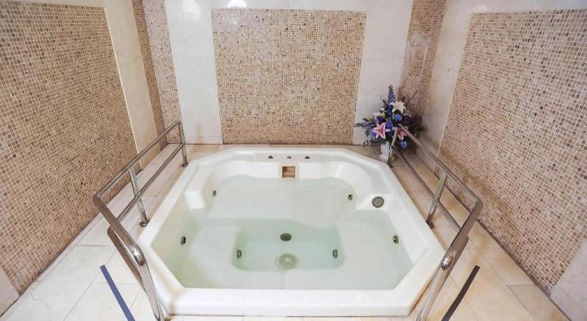 Hotel Thaisun 4*