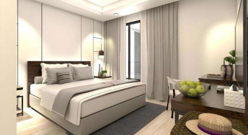 Thaisun Hotel Bangkok