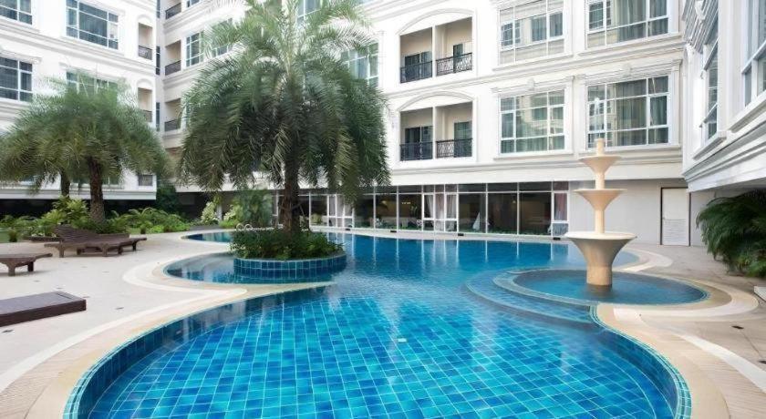 Hotel Thaisun