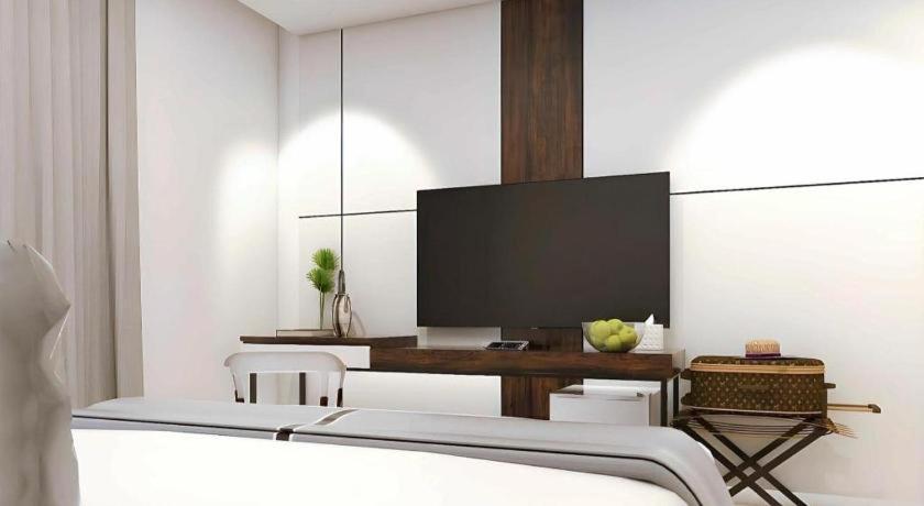Thaisun Hotel 4*