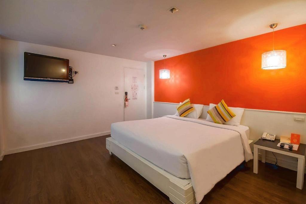 Hotel First House Bangkok