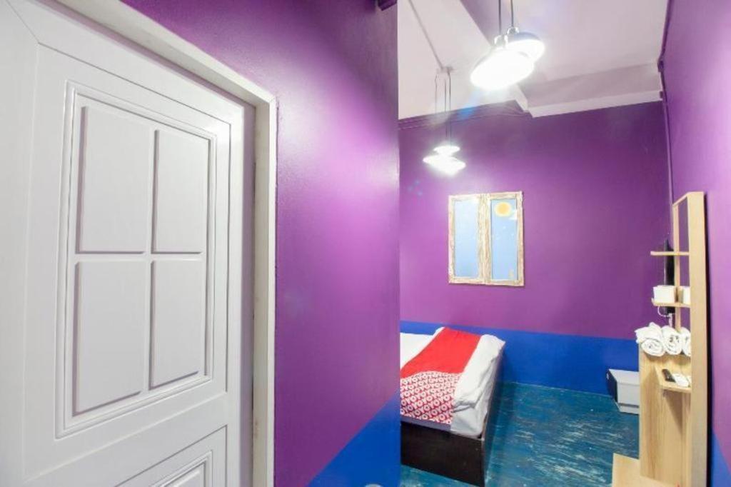 Hostel Art Sanamchai