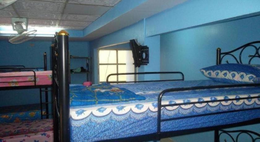 Hostel Centaur