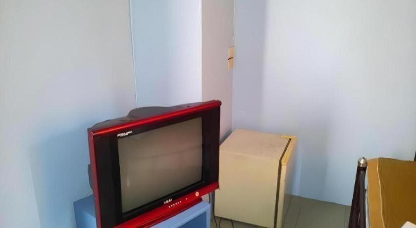 Hostel Centaur Bangkok