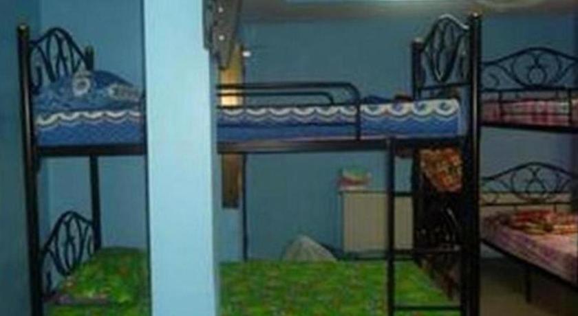 Hostel Centaur *