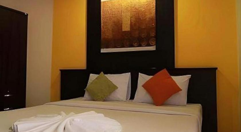 Grand Pinnacle Bangkok