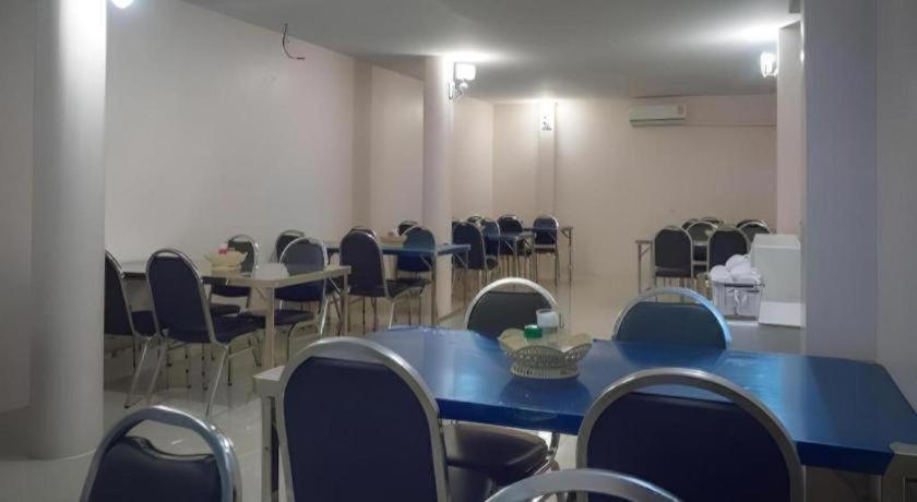 Hotel Bird - Pratunam 2*