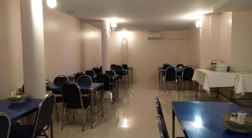 Hotel Bird - Pratunam Bangkok