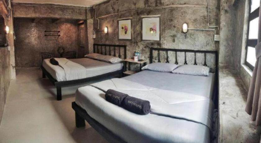 Hotel Vm1