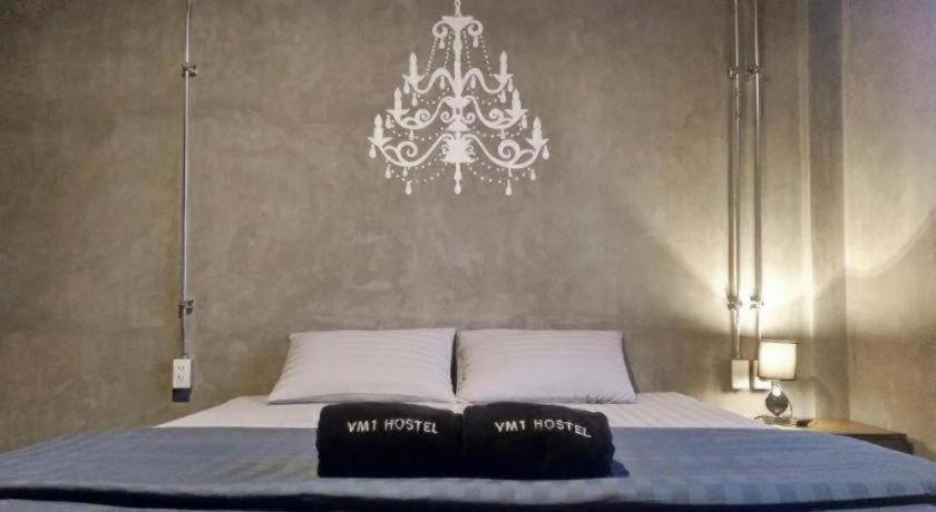 Vm1 Hotel Bangkok