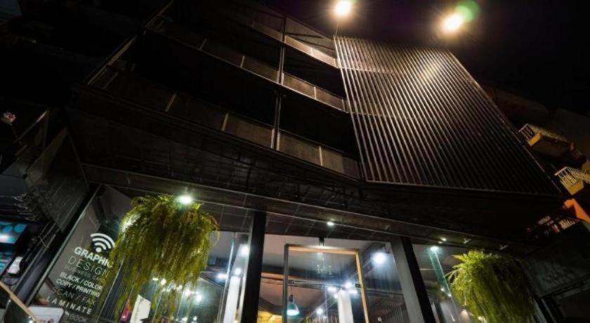 Hostel Sook Station