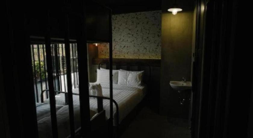 Hostel Sook Station