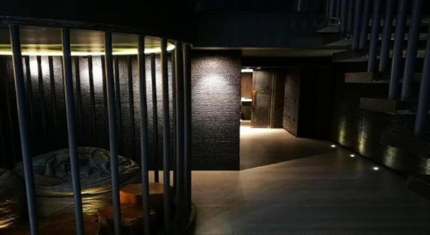 Hostel Sook Station Bangkok