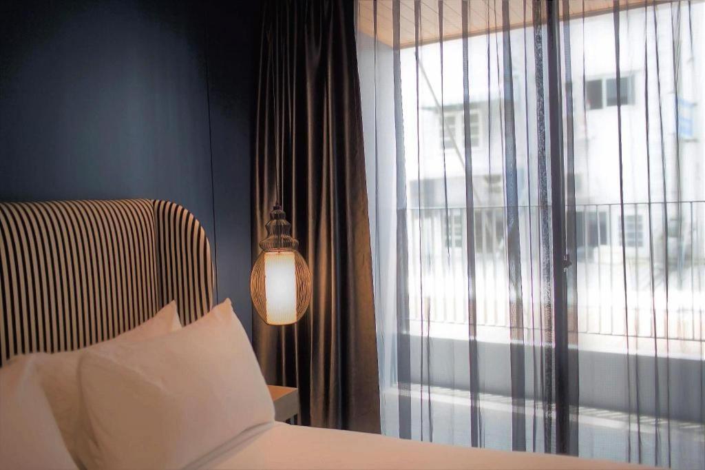 Hotel The House Pratunam