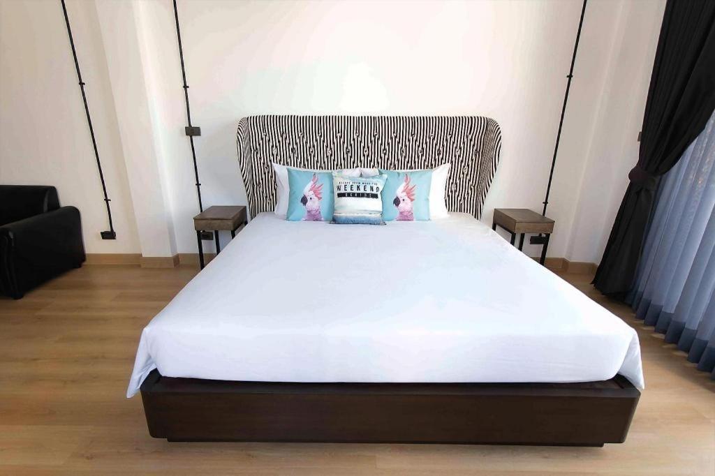 The House Pratunam 3*