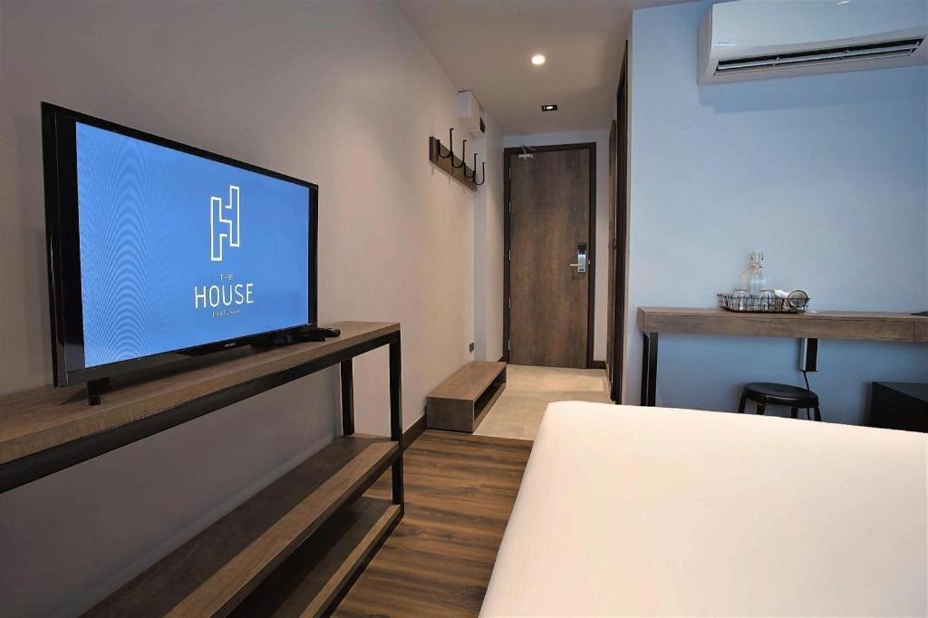 Hotel The House Pratunam 3*