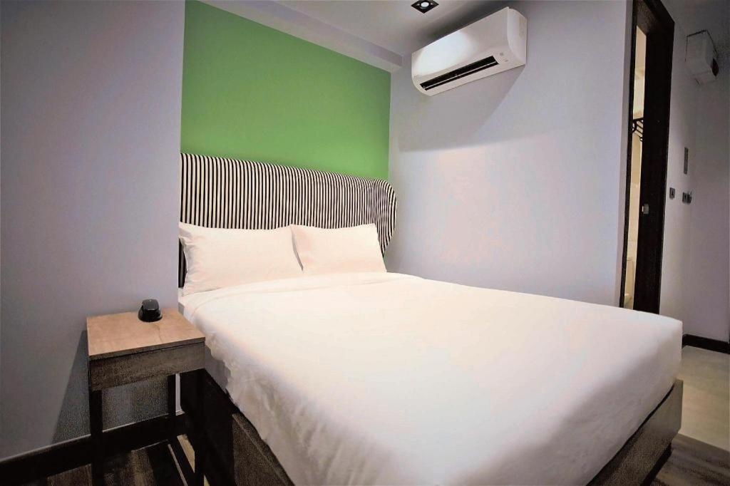 The House Pratunam 3* Bangkok