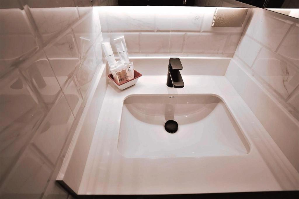 The House Pratunam 3* Bangkok
