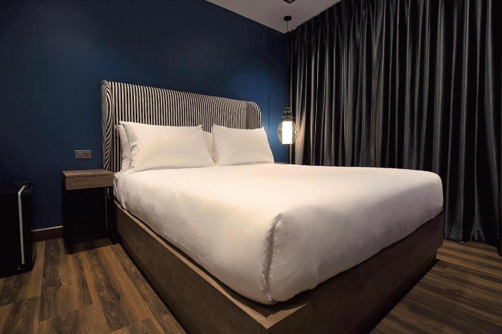 The House Pratunam Hotel 3*