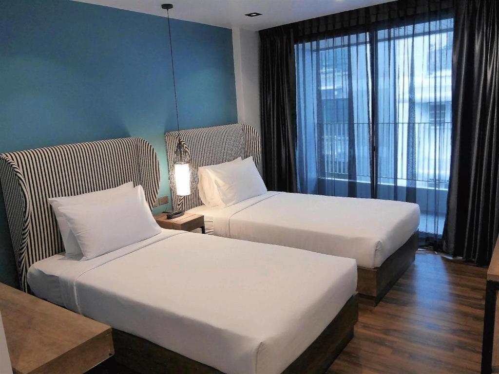 The House Pratunam Hotel Bangkok
