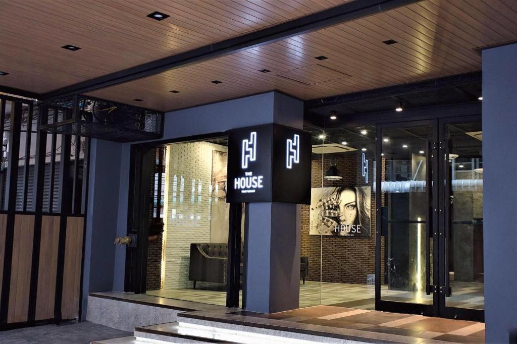 Hotel The House Pratunam 3*