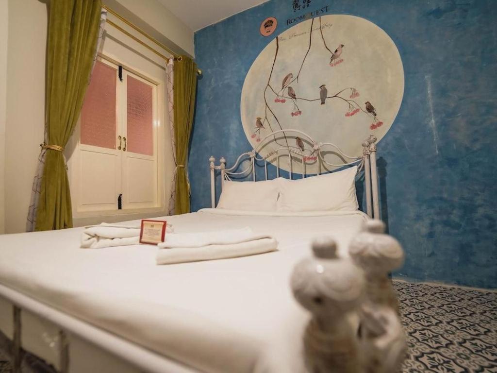 2499 Heritage Chinatown By Roomquest Bangkok