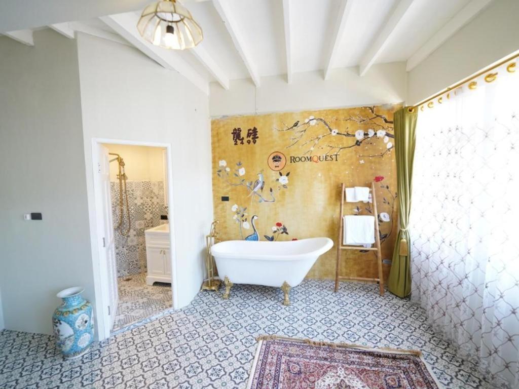 Hotel 2499 Heritage Chinatown By Roomquest Bangkok