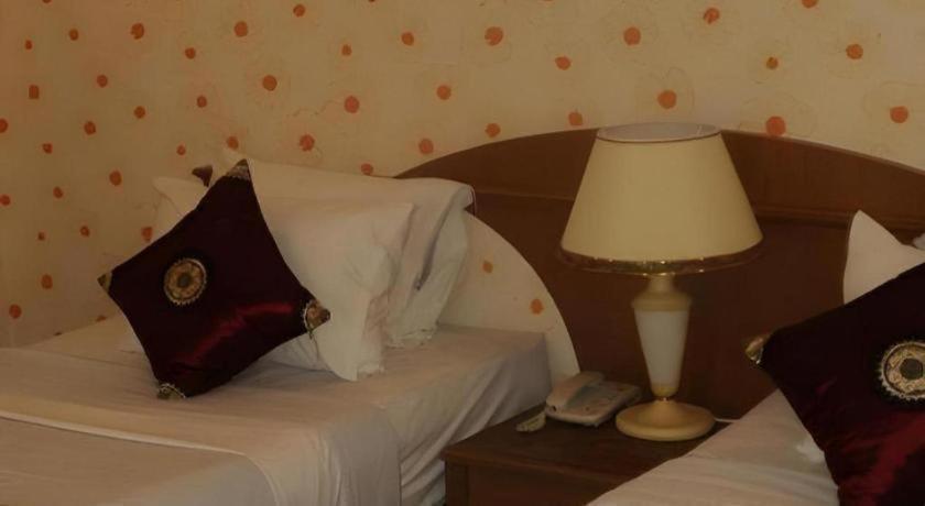 Chaleena Princess Hotel 2*
