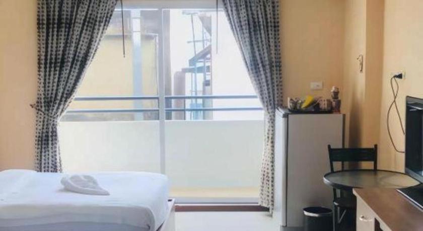 Hotel Buddy Place 2*