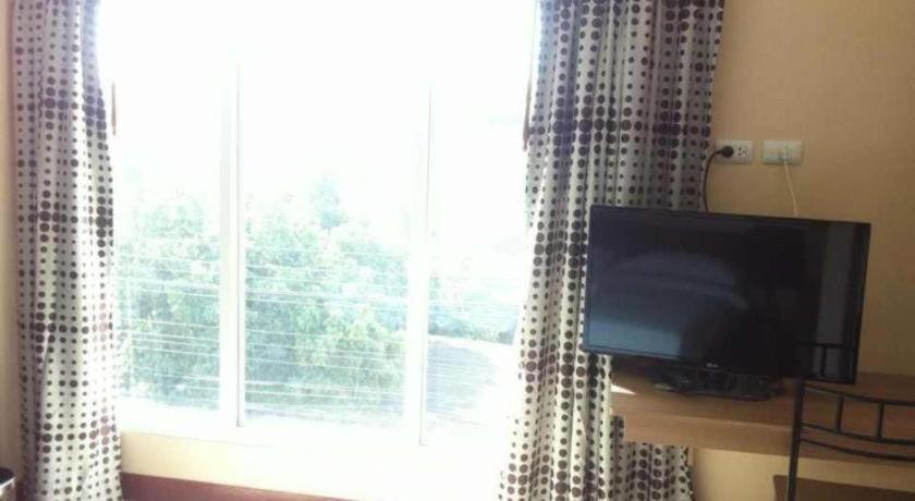 Hotel Buddy Place
