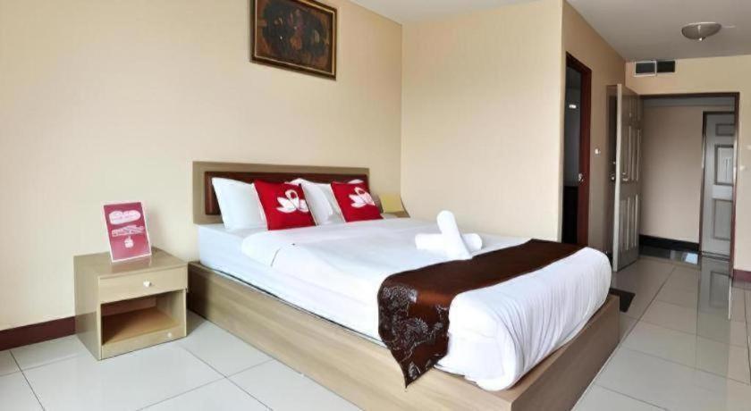 Hotel Buddy Place Bangkok