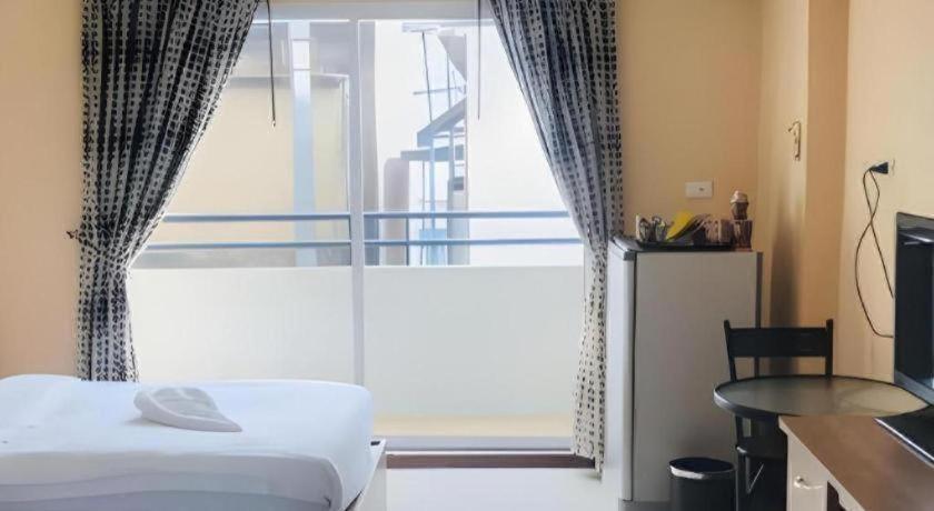 Hotel Buddy Place 2*