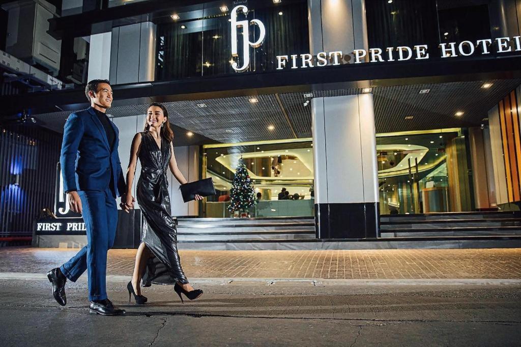 First Pride Hotel