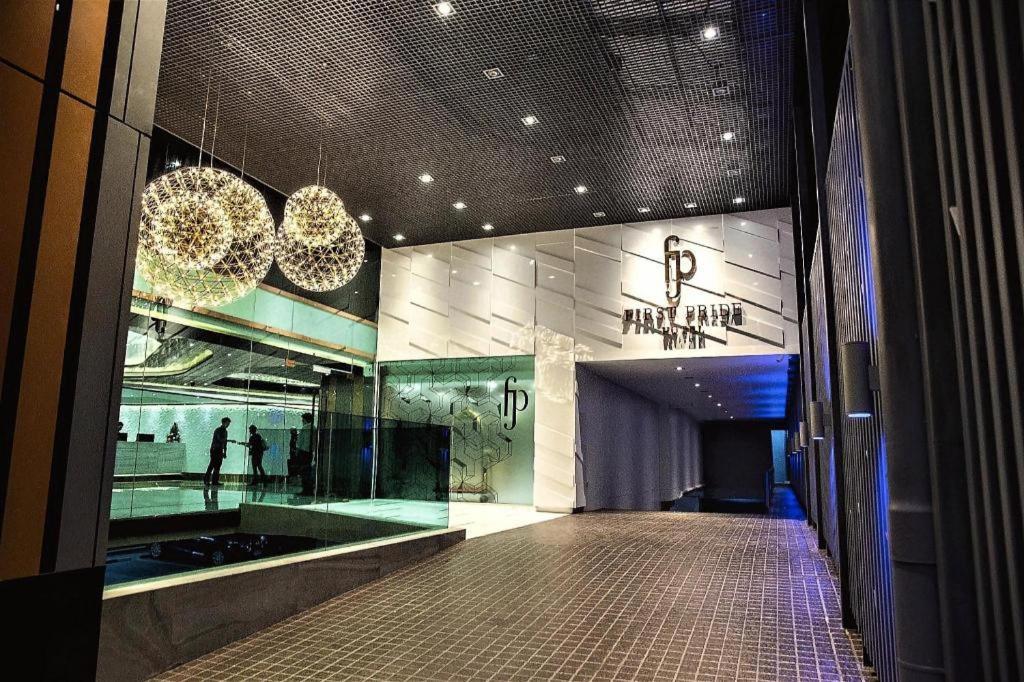 First Pride Hotel