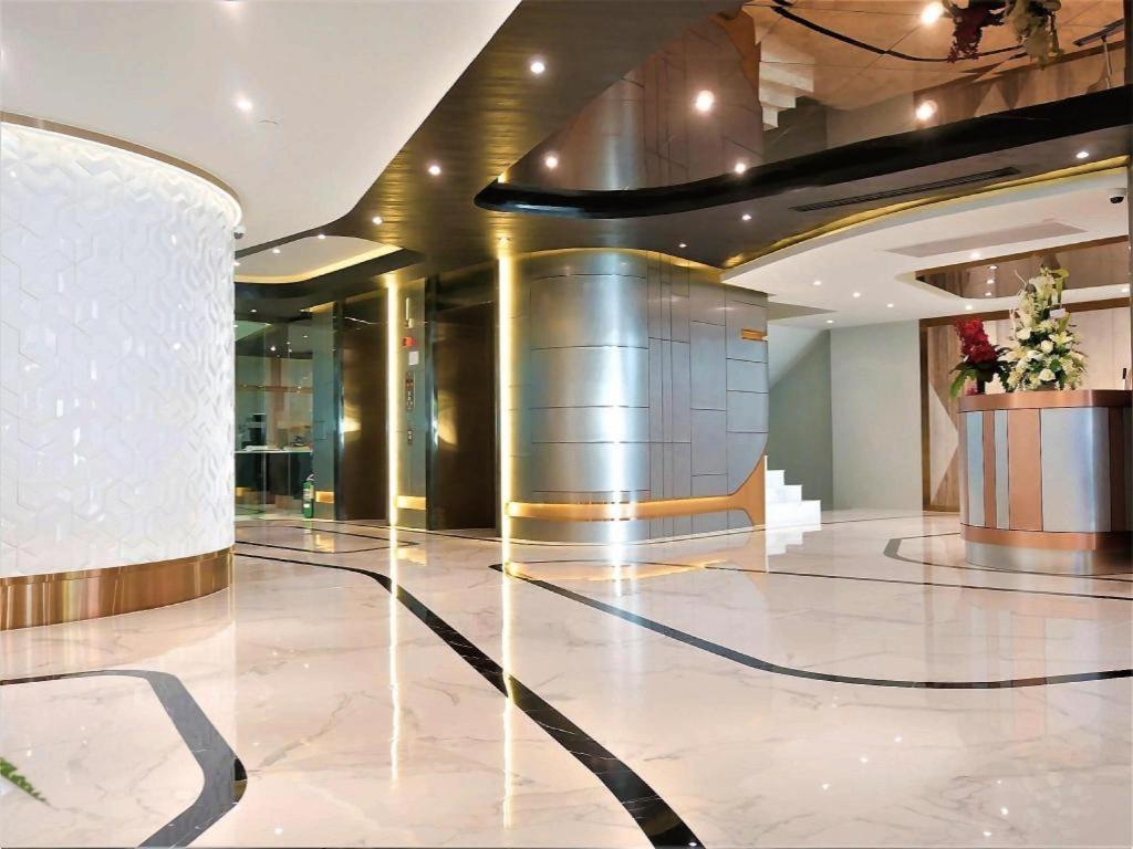 Hotel First Pride Bangkok