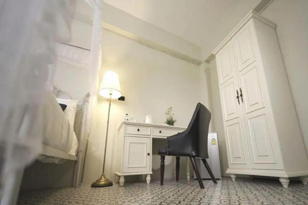 Hotel 2499 Heritage Chinatown By Roomquest 5*
